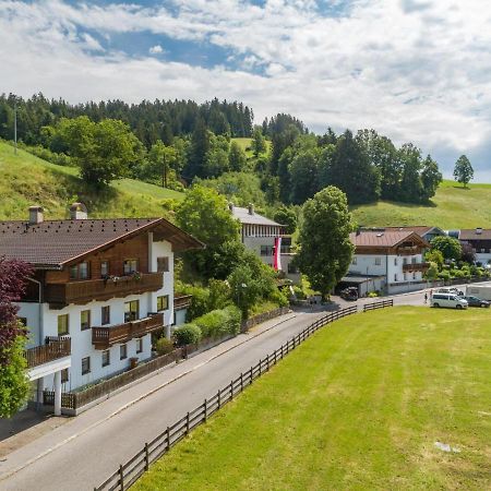 Apartement Am Lift Xl Hopfgarten im Brixental Eksteriør bilde
