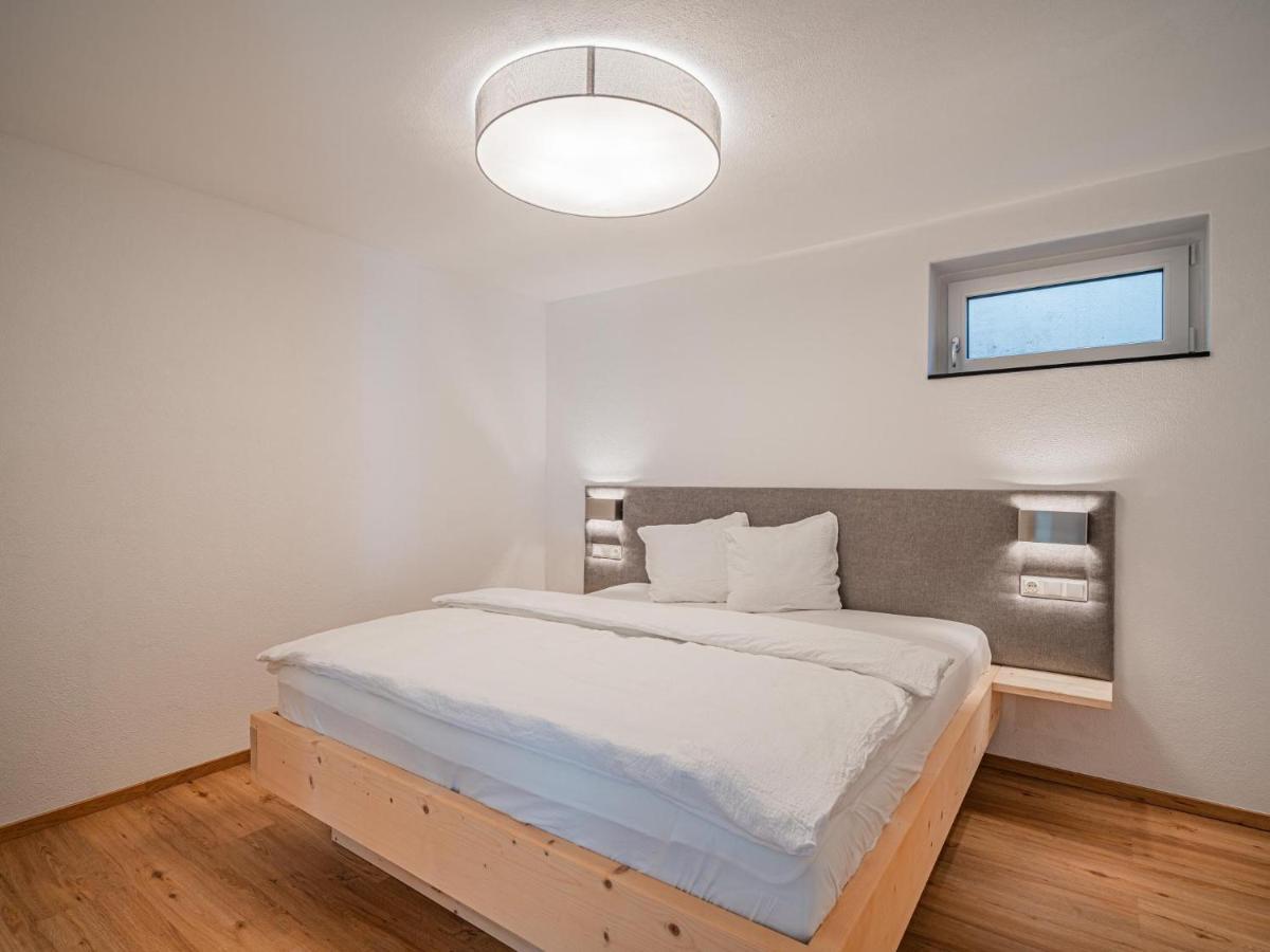 Apartement Am Lift Xl Hopfgarten im Brixental Eksteriør bilde