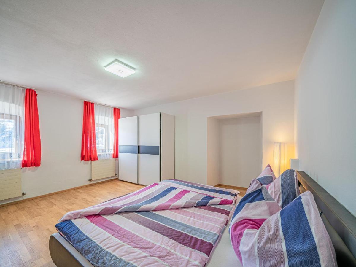 Apartement Am Lift Xl Hopfgarten im Brixental Eksteriør bilde