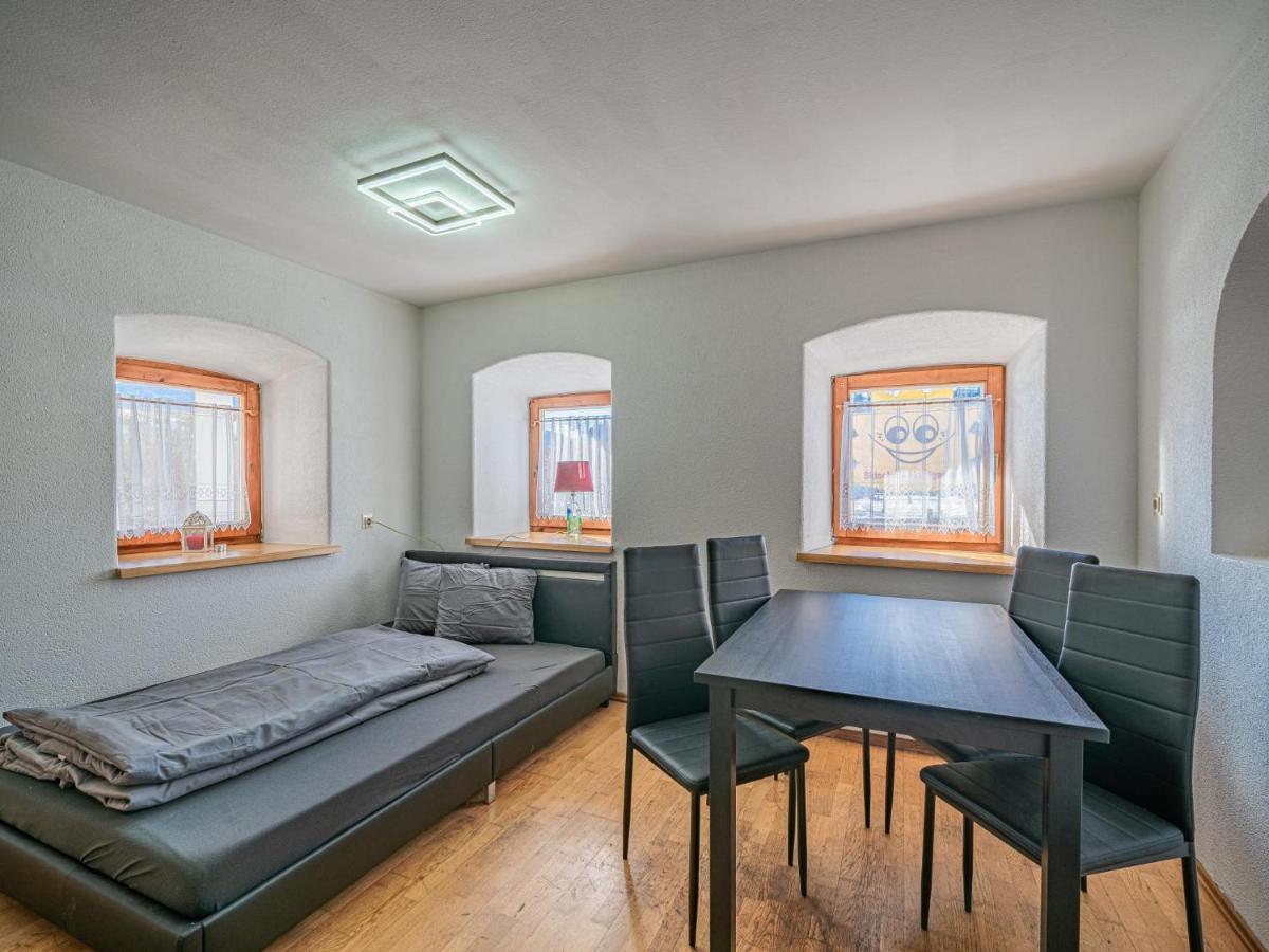 Apartement Am Lift Xl Hopfgarten im Brixental Eksteriør bilde